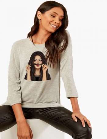 تاپ تونیک ملانژ