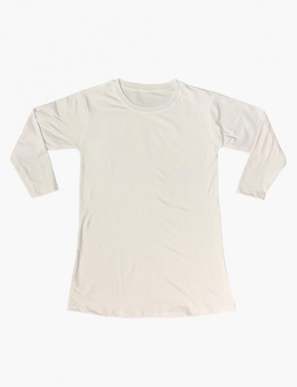 تونیک_زنانه_سفید