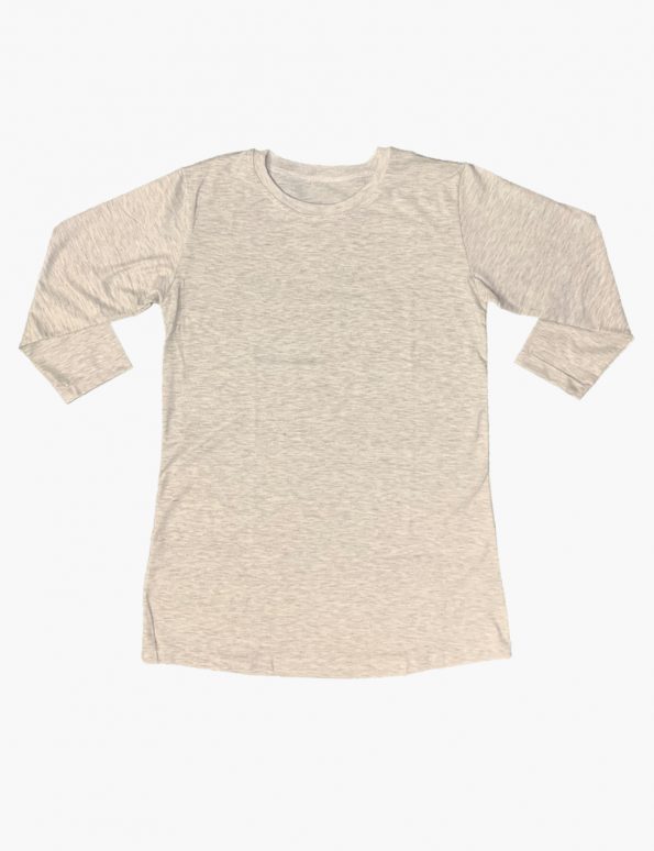 تونیک_زنانه_ملانژ