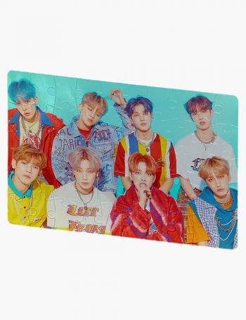 مغناطیسی پازل